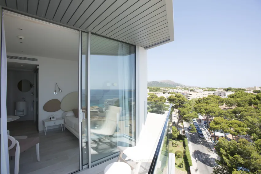 Son Moll Sentits Hotel and Spa 4*-63