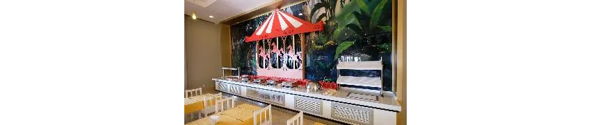 Seaden Sea World Resort & Spa 5*-79