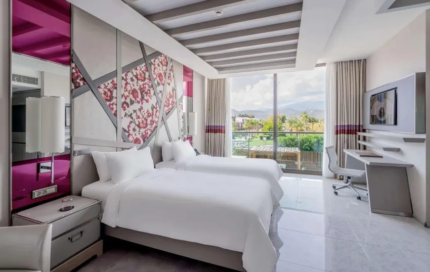 Rixos Premium Tekirova 5*-61