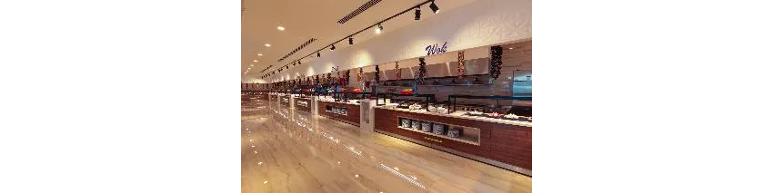 Crystal Centro Resort Hotel 5*-11