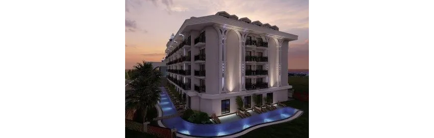 Armella Hill Hotel 5*-23