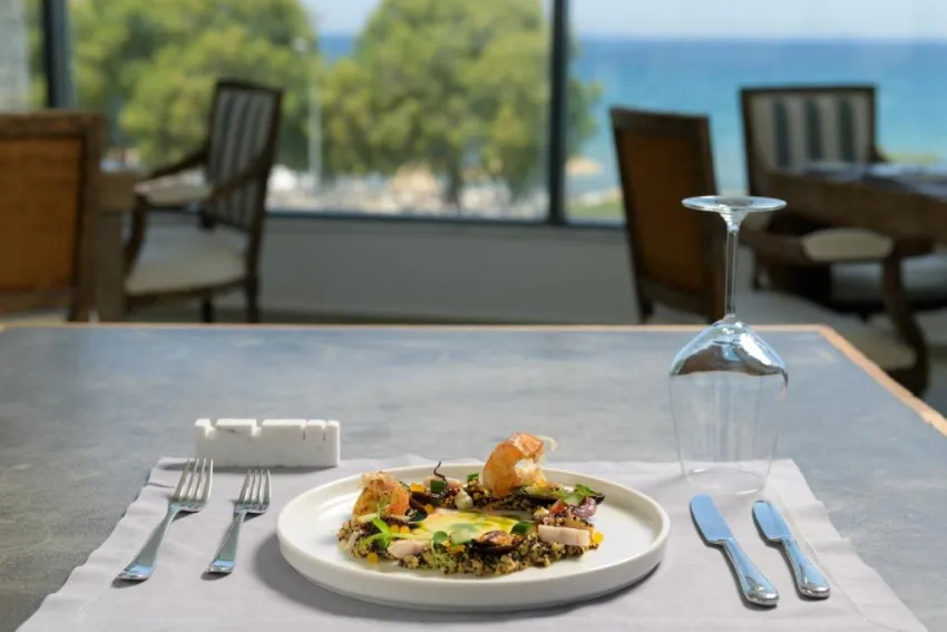 DIAMOND DELUXE HOTEL & SPA  5*-129