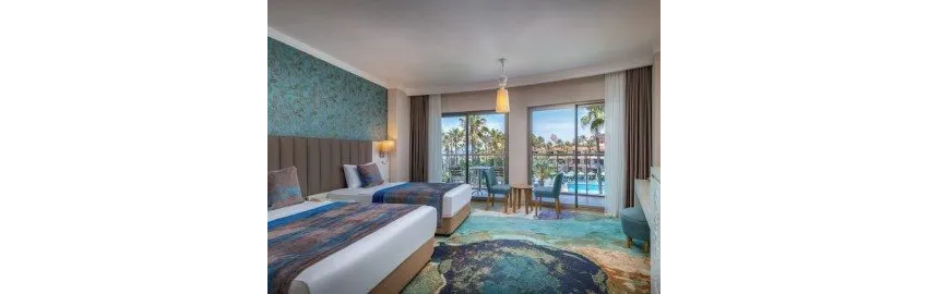 Saphir Hotel & Villas 4*-28