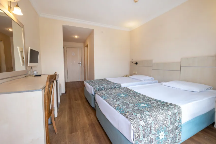 Sun Beach Hill Hotel 4*-11