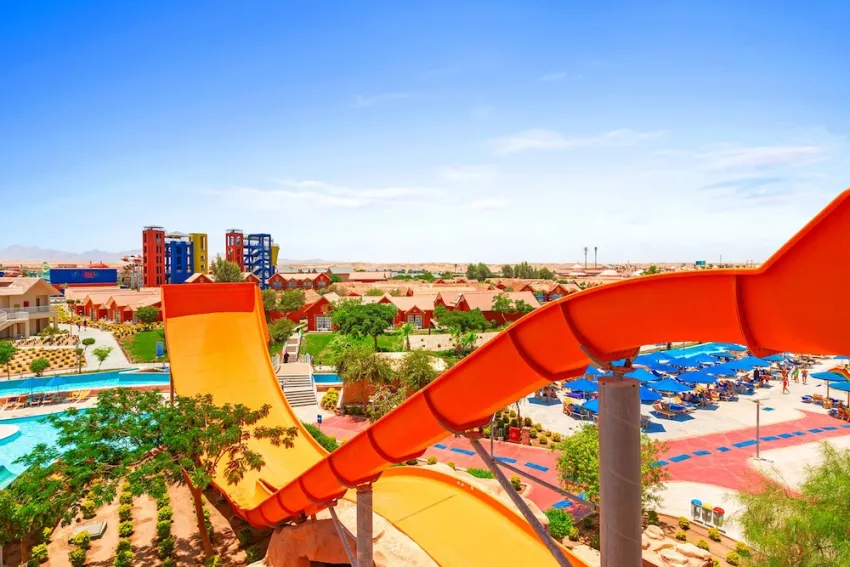 Water Valley Aqua Park By Neverland 5*-58