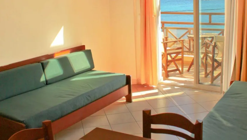 Porto Kalamaki Hotel 3*-14