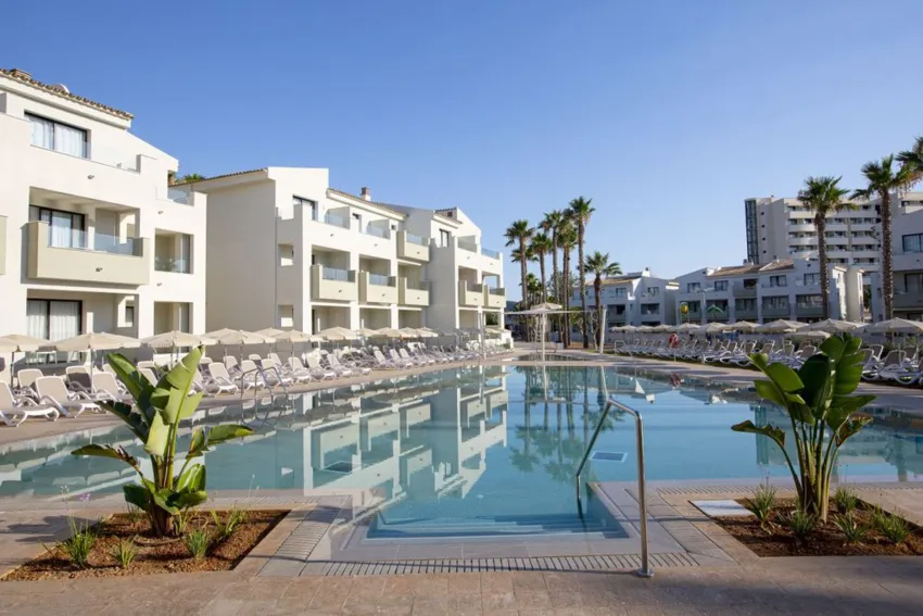 Club Mediterraneo Hipotels 4*-24