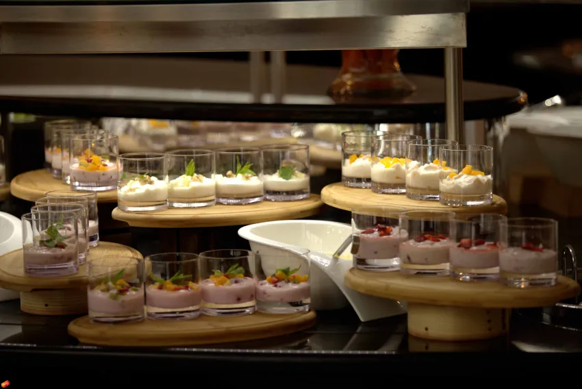 Selectum Luxury Resort Belek 5*-130