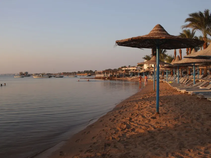 Marlin Inn Azur Resort 3*-18