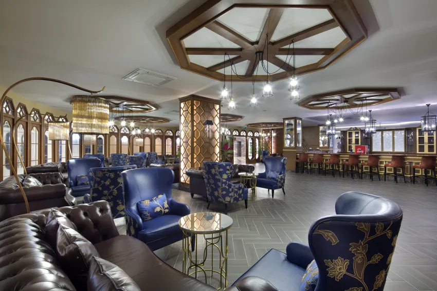 Litore Resort Hotel & Spa 5*-13