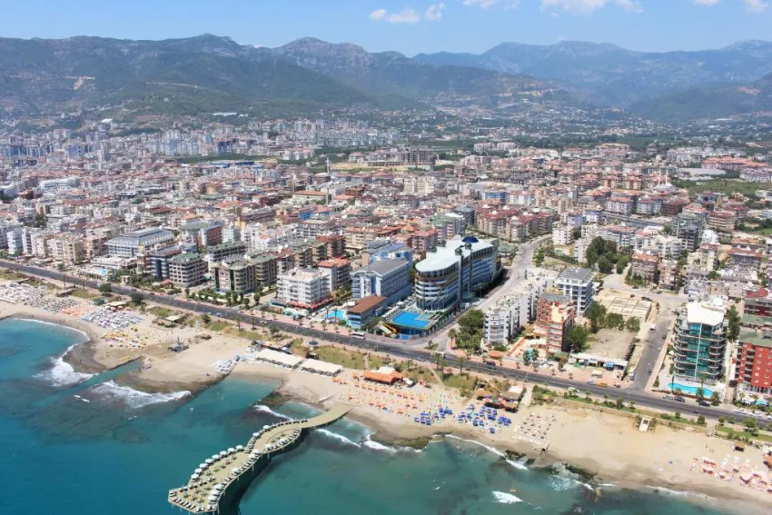 ASIA BEACH RESORT & SPA  5*-2