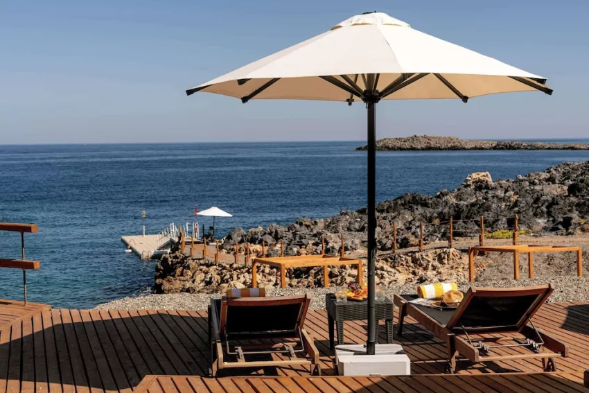 Isla Brown Chania Resort, Curio Collection by Hilton 5*-124