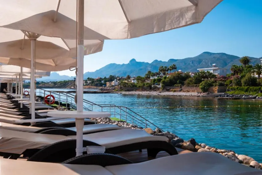 VUNI PALACE HOTEL  5*-12