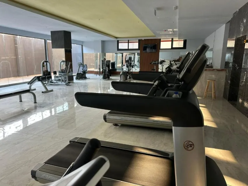 CLUB ROBIN HOOD HOTEL  4*-4