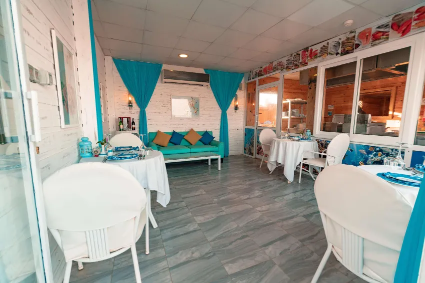 LABRANDA Royal Makadi 5*-65