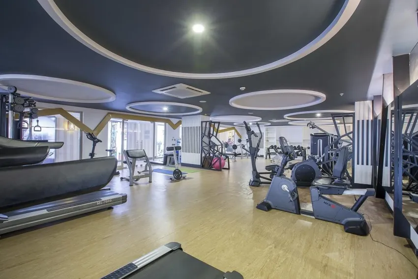 Jadore Deluxe Hotel & Spa 5*-28