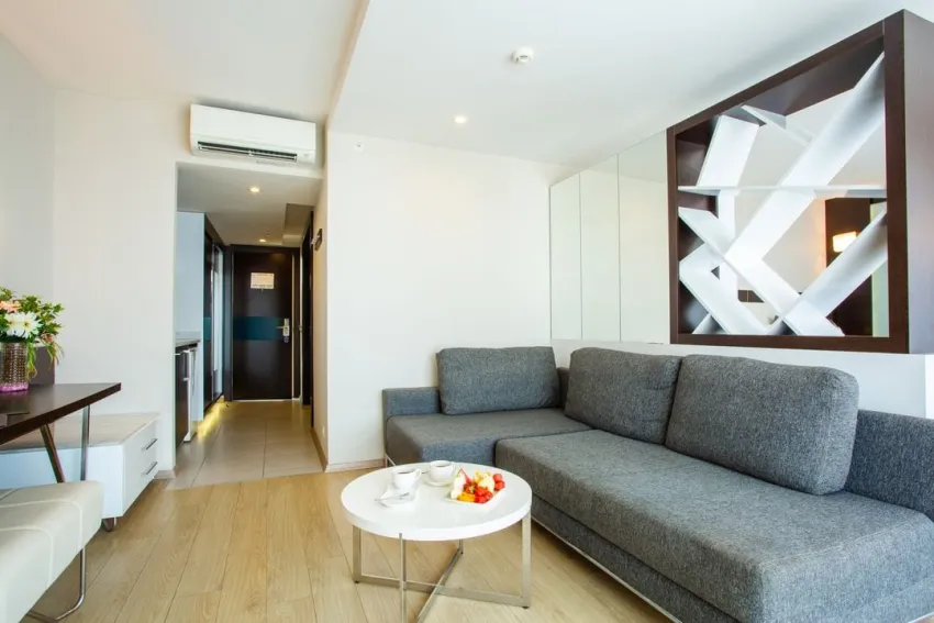 Selene Beach & Spa Hotel 5*-13