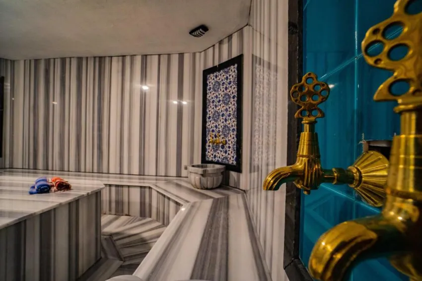 PRENSES SEALINE BEACH HOTEL  4*-13