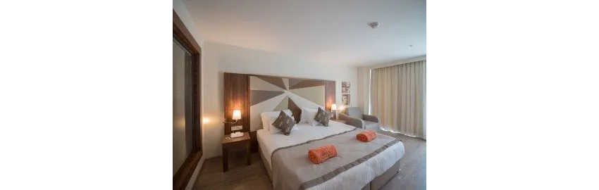 Nirvana Mediterranean Excellence 5*-17