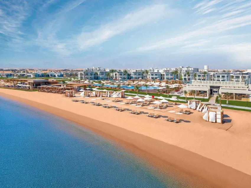 RIXOS PREMIUM MAGAWISH SUITES & VILLAS  5*-4
