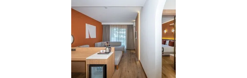 Villa Sunflower Hotel 4*-20