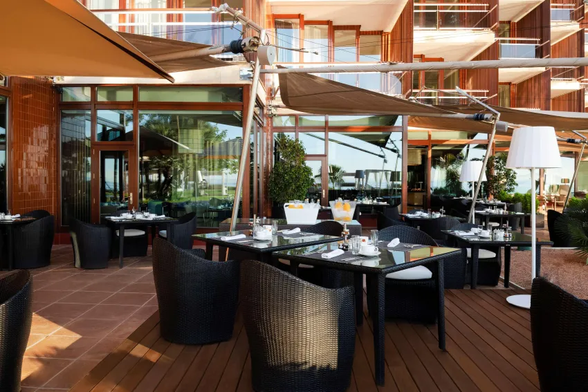 Hotel de Mar Gran Melia 5*-629