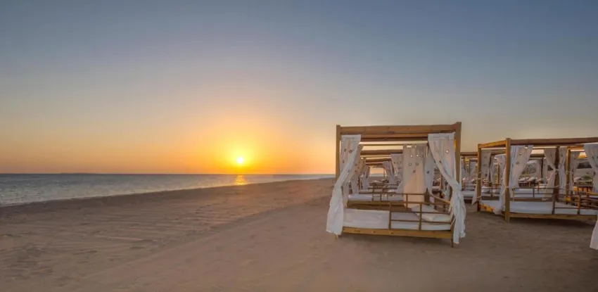 BARON PALACE SAHL HASHEESH  5*-10