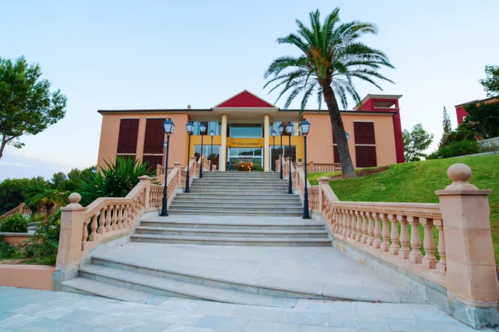 Hotel Bordoy Don Antonio 4* - Paguera - Spania