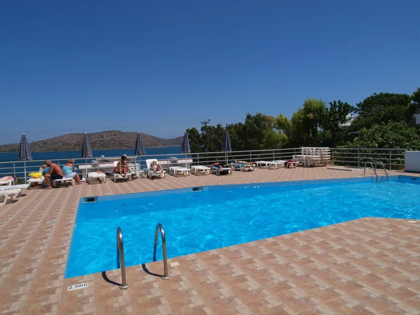 Tasmania Village 2*-16