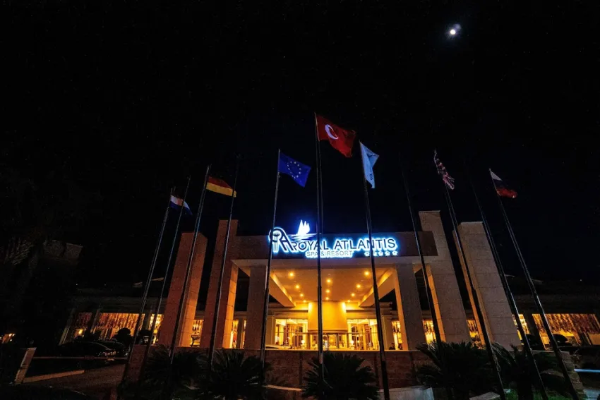 Royal Atlantis Spa Resort 5*-101