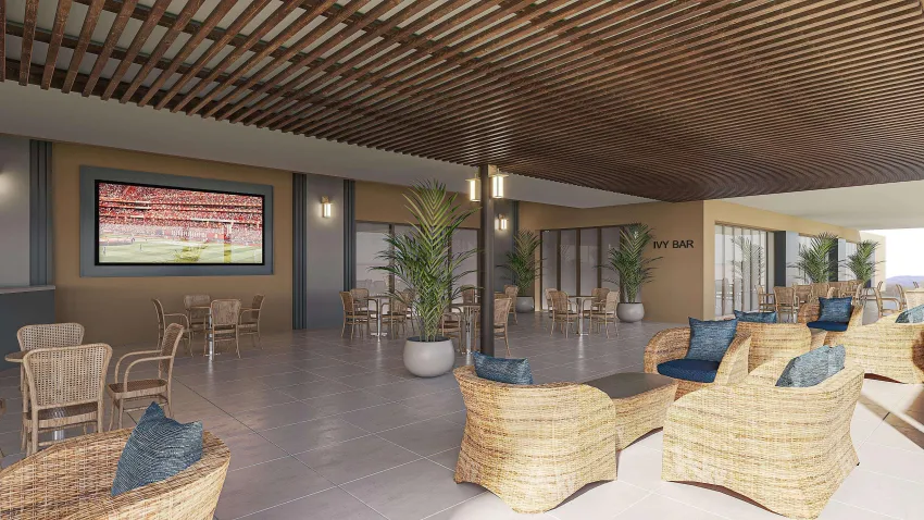Barut Goia 5*-116
