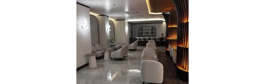 Side Golden Rock Hotel (Adults Only 16+) 3*-29