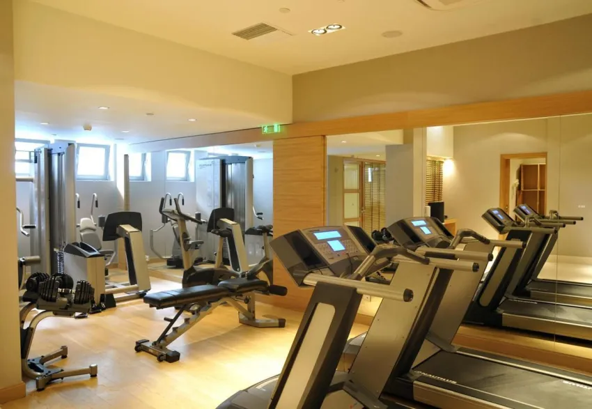 Galaxy Iraklio Hotel 5*-12