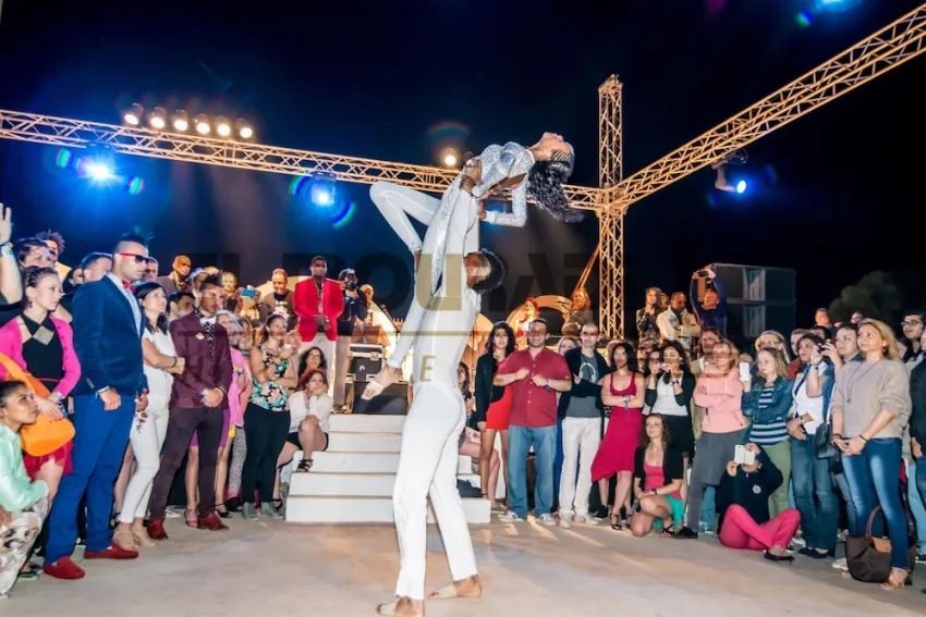 El Mouradi Club Kantaoui 4*-60