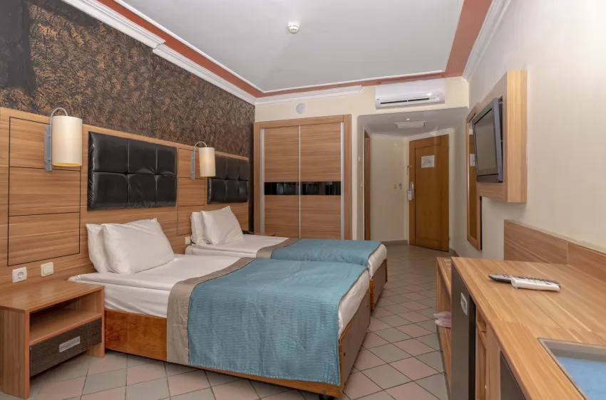 Armas Kaplan Paradise 4*-9