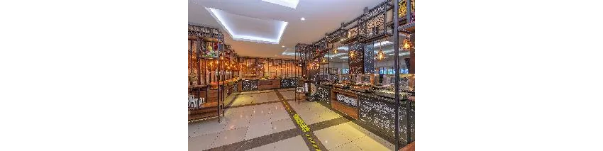 Armas Beach Hotel 4*-15