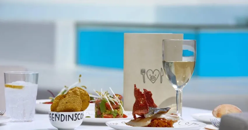 Innside Palma Center 4*-135