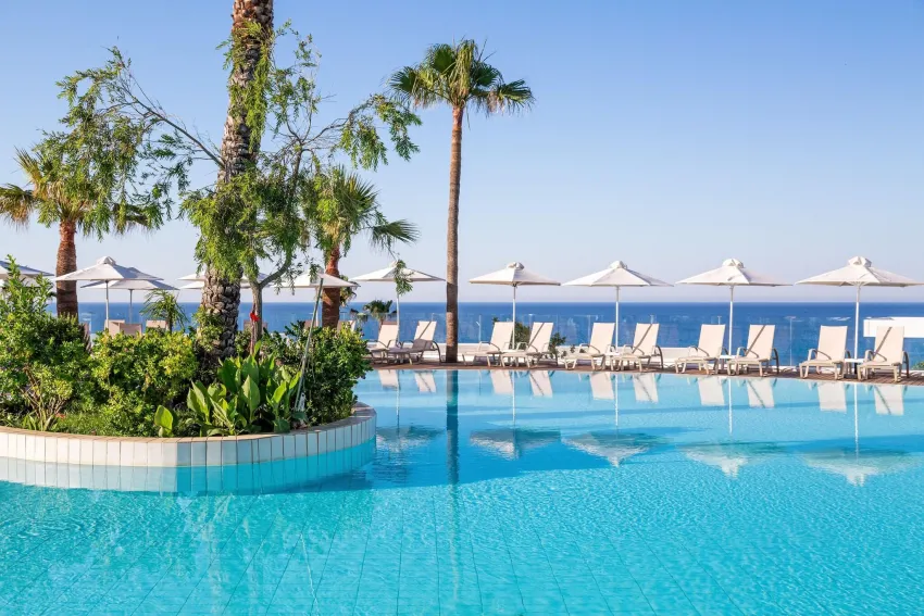 Atlantica Sungarden Beach 4*-51