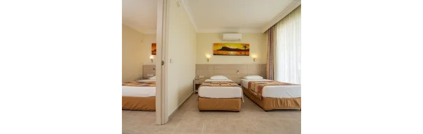 Gardenia Beach Hotel 4*-11