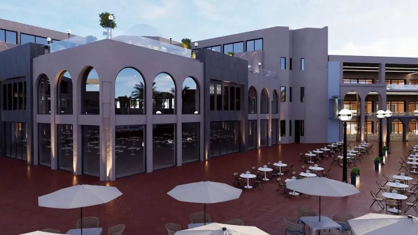 Albatros Makadi Resort 5*-9