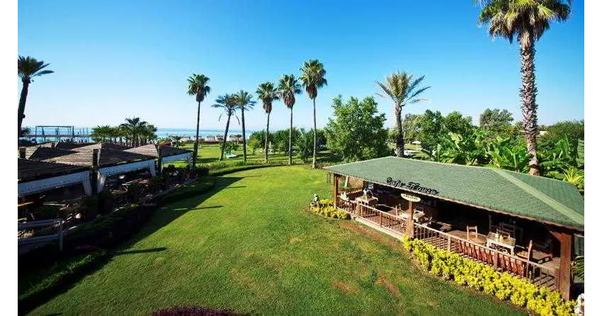 Limak Arcadia Sport Resort 5*-75