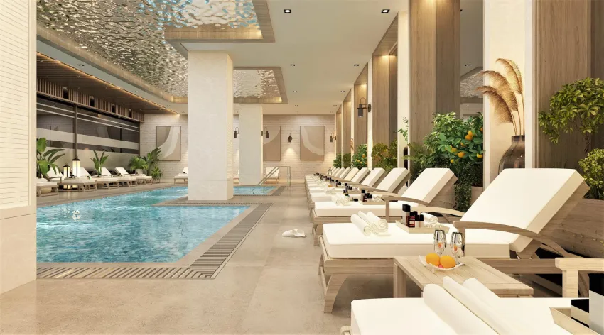 Sunthalia Resort & Spa (Adults Only 16+) 5*-3