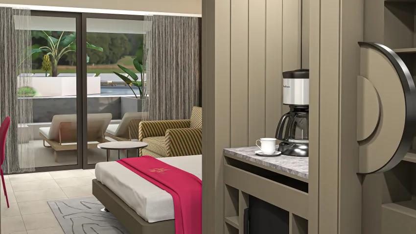 The X Belek 5*-22