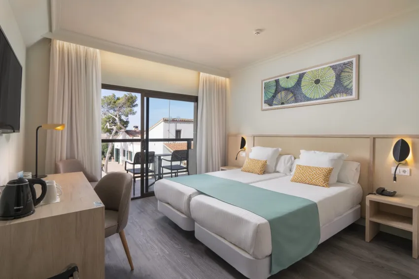 Aluasoul Palma 4*-21