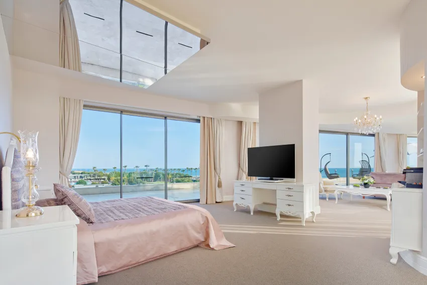 Maxx Royal Belek Golf Resort 5*-107