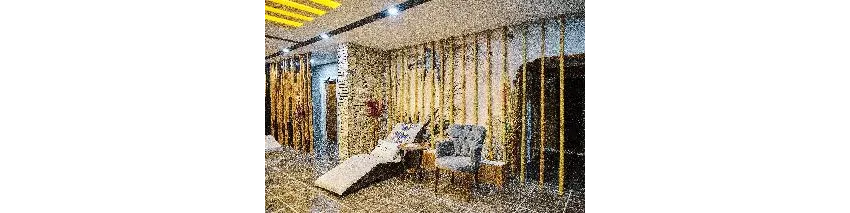 Clover Magic Park Side Hotel 3*-14