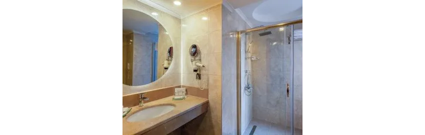Gravel Hotels Select 5*-25