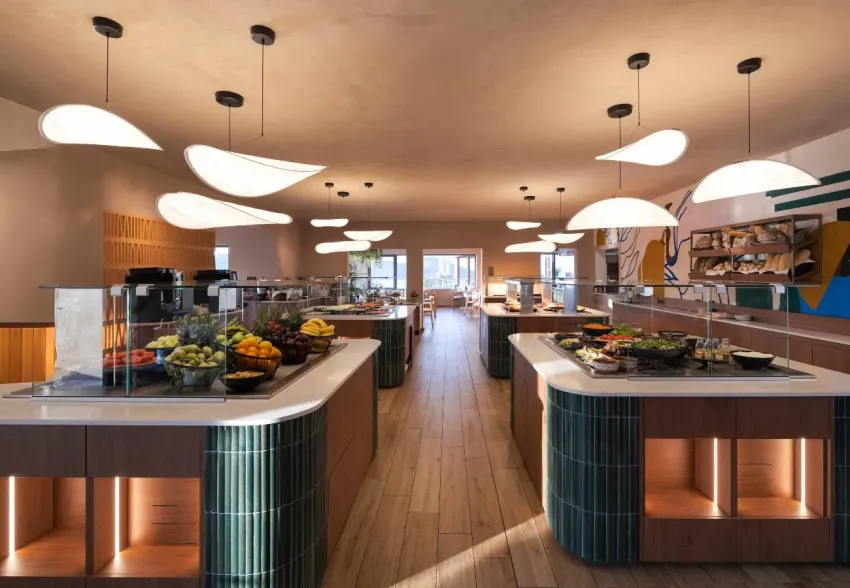 Domes Aulus Elounda Curio Collection by Hilton Adults Only 16+ 5*-20