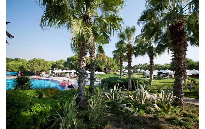 Limak Atlantis Resort & Spa 5*-9
