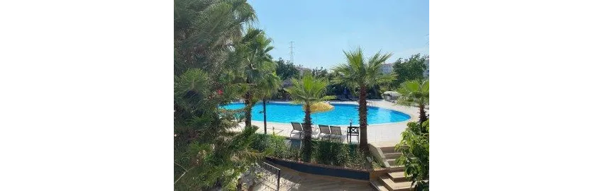 Lemas Suite Hotel 3*-20